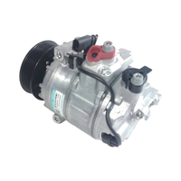 Accessoires de climatisation, climatiseur 7SE17, vente directe d'usine, compresseur d'air automobile Cheshipei CSP-106008 pour Audi Q7, climatisation séparée