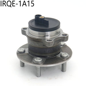Ensemble de roulement de roue arrière, ensemble de tête d'essieu 3785A033 pour Mitsubishi Outlander 2013 IRC-1A15 - Product Image 1