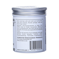 UK RENAISSANCE Wax Polish 65ml 200ml Cire de conservation microcristalline Bijoux Meubles anciens Empêcher la cire de polissage ternir