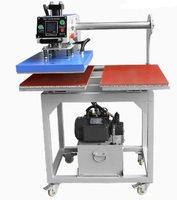 Machine de presse à chaud par sublimation Millantech 60 x 80 automatique pour tasses et assiettes à manger – Prix usine