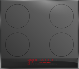 Placa de Inducción de Alta Calidad y Eficiencia de 220V - Product Image 2