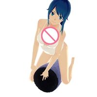 Coussin gonflable pour couple, long et en forme de cale, pour la masturbation féminine, aide aux positions sexuelles, coussin d'amour, jouet sexuel rond