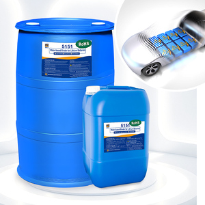 6-10n/M vỏ sức mạnh & độ dẻo dai cao và linh hoạt <span class=keywords><strong>anode</strong></span> Chất kết dính cho các tế bào hình trụ - Product Image 3