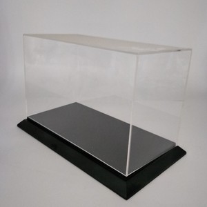 Quảng Đông Bán Buôn <span class=keywords><strong>Acrylic</strong></span> Giày Hiển Thị Hộp Cho Quảng Cáo - Product Image 6