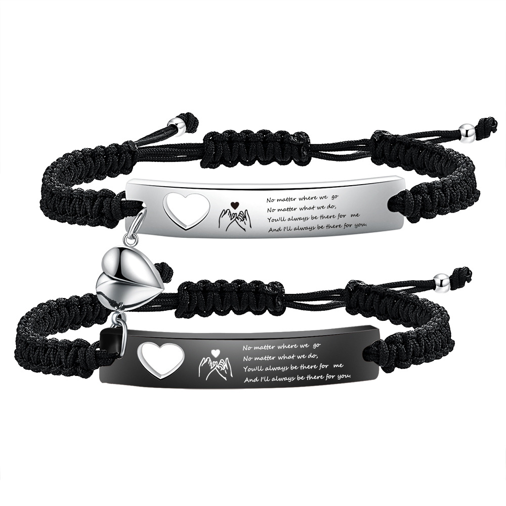 Engraved with hooks and hearts