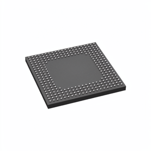 Componente Electrónico Integrado 301 TFBGA 5CGXFC5F6M11I7N, Compre Componentes Electrónicos en Línea, Distribuidor Autorizado - Product Image 1