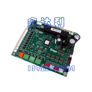 Carte de commande principale Carrier Rq065chs 00PPY141490100, accessoire pour climatisation centrale - Product Image 4