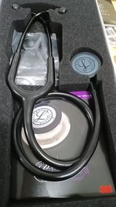 5803 стетоскоп, классический стетоскоп с двумя головками - Product Image 4