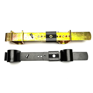 CHỐT CHẶN Hàng Rào An Ninh Cao Chịu Tải Nặng Cho Container Vận Chuyển - Product Image 1