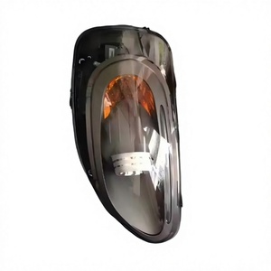 Convient pour Ferrari 599, équipement d'origine du fabricant (OEM) 218665 204719 21784 218666 204720 217842, phare d'origine GTB Fiorano - Product Image 2