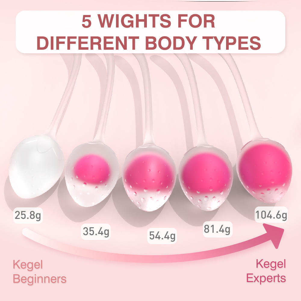 Camellia Red Five - piece Set