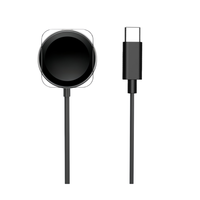 Kabel Pengisian Daya Magnetik Aksesoris Smartwatch Charger untuk Samsung Galaxy Watch 8 Ultra 7 6 5 4