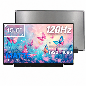 จอแล็ปท็อป Trade 15.6 นิ้ว FHD IPS 1920x1080 120Hz 40Pin EDP รุ่น B156HAN13.1 LM156LFGL02 LM156LFGL03 LM156LFGL04 จอ LCD จากผู้ผลิต - Product Image 2