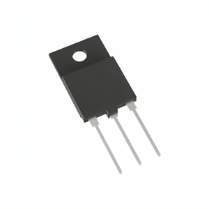 ทรานซิสเตอร์ R6020ENZC8 TO-3PF ชิปอิเล็กทรอนิกส์ ชิ้นส่วนอิเล็กทรอนิกส์ มีสินค้าในสต็อก - Product Image 1