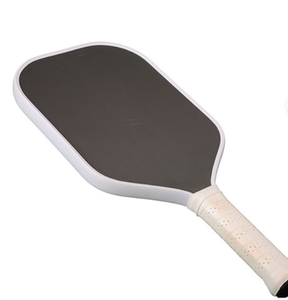Mới nhất tùy chỉnh usapa trò chơi ngoài trời Frosted sợi thủy tinh tổ ong cầm tay pickleball Paddle Set edgeless phong cách đào tạo nhà máy - Product Image 6