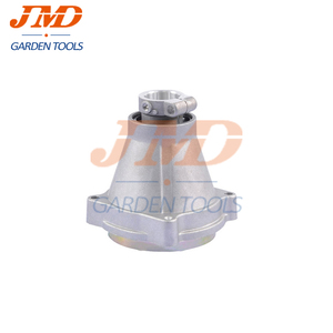 Alta calidad China Venta caliente herramientas de jardín desbrozadora repuestos 26mm 28mm embrague carcasa Assy 7T 9T - Product Image 3