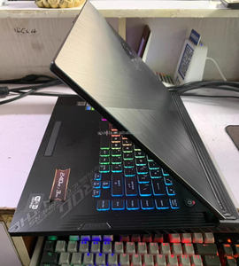 Precio bajo para un portátil gaming usado ASUS ROG Strix G4 i7 10ma generación 16G 512G SSD RTX 2070(8G), ideal para estudiantes, entretenimiento y negocios. - Product Image 5