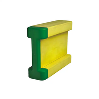 Doka h20 poutre en bois pour dalle coffrage béton H20 poutres en bois
