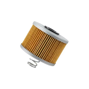Filtre à huile centrifuge pour moto en gros, pièces de rechange pour moteur, approvisionnement direct usine - Product Image 2