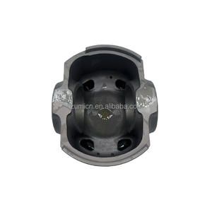 Pistón de Motor Diésel IZUMI S6D125 6252-31-2110 6252312110 para Excavadora PC490 y Cargadora de Ruedas WA470 - Product Image 4