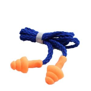 <span class=keywords><strong>Tapones</strong></span> <span class=keywords><strong>para</strong></span> los <span class=keywords><strong>oídos</strong></span> de silicona profesionales <span class=keywords><strong>para</strong></span> <span class=keywords><strong>natación</strong></span>, insonorización, antiruido, protección auditiva, cordón de espuma, <span class=keywords><strong>natación</strong></span> <span class=keywords><strong>profesional</strong></span> - Product Image 2