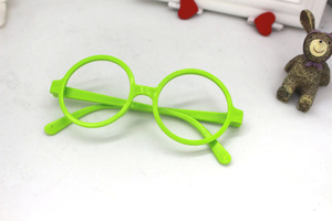 Hot bán 5cm nhựa kính vòng kính khung ảnh đạo cụ dành cho người lớn Kid trường bên trang phục phụ kiện - Product Image 4