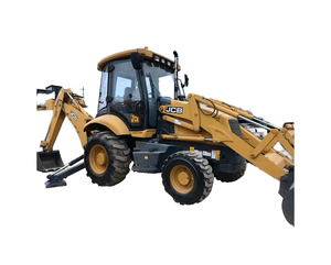 Retroexcavadora Usada JCB 3CX Modelo 2025 |   Peso Operativo de 7 T |   Potencia de 92 Kw |   Hidráulica Kawasaki |   Motor Principal |   Listo para Trabajar | - Product Image 6