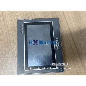 หน้าจอสัมผัสควบคุมอุตสาหกรรม Wodtop รุ่น MT-SUP043-T1B1 hx - Product Image 1