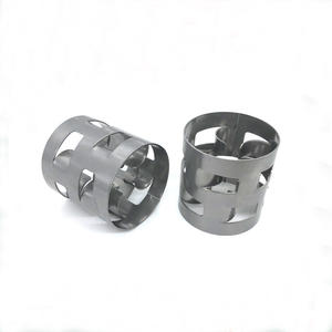 Ss316l металлическое кольцо <span class=keywords><strong>Pall</strong></span> с высокой эффективностью переноса массы 25 мм металлическое кольцо <span class=keywords><strong>Pall</strong></span> - Product Image 3