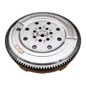 ヒュンダイix35ベロスターh1サンタfe h350起亜カーニバルスポーツフライホイールリングギアに適した自動フライホイールアセンブリサプライヤー - Product Image 2