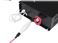 CATU DAYA LASER 130W 150W 180W untuk MESIN PEMOTONG LASER CO2 150 SUMBER DAYA YL-U2