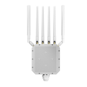 IPQ5018เราเตอร์ <span class=keywords><strong>AX3000</strong></span>แบบสองการ์ด CPE 5g กลางแจ้ง + SDX62 - Product Image 2