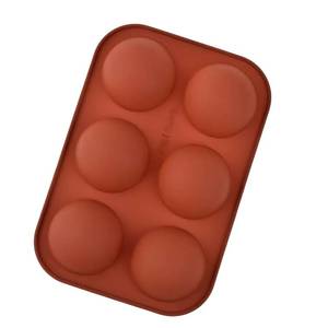 <b>Silicone</b> rubber candy molds for making various fondant chocolate baking decoration <b>tool</b> boxes, piping nozzles, grid cake <b>tools</b>, - Product Image 3