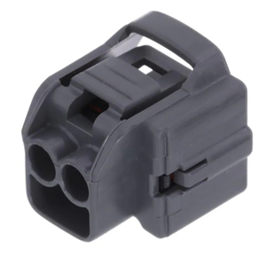 Conector de 2 pinos 90980-10899 CNCH Chicote de fios personalizado - Product Image 2