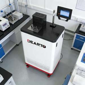 Bain de calibration thermostatique liquide à circulation rapide et intelligente, de -80 à 180°C - Product Image 1