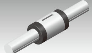 Bouton à vis sphérique compact et authentique 1WSP4-S70CM, M4 x 10 mm, en acier inoxydable 304, rond, massif, argenté, léger - Product Image 5