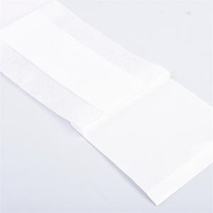 Pansement auto-adhésif Kanglidi 10x10 10x20, pansement médical stérile pour la couverture des plaies - Product Image 2