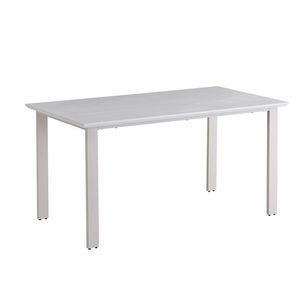 Tavolo da pranzo moderno 10 posti lastra/tavolo <span class=keywords><strong>in</strong></span> ardesia con bordi angolari <span class=keywords><strong>in</strong></span> marmo tavolo Design - Product Image 4