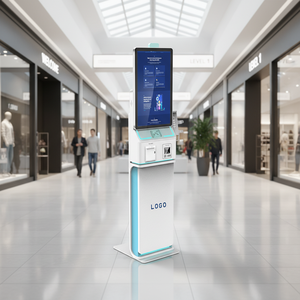 Proveedores de Terminales de Pago con Precios Competitivos Directos de Fábrica - Product Image 1