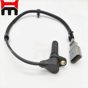 เซ็นเซอร์ตำแหน่งเพลาข้อเหวี่ยง 038957147E สำหรับ AUDI A4 B5 1.9 TDI 2000 อะไหล่เครื่องจักรก่อสร้าง - Product Image 2