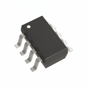 Data Acquisition SOT 23 8 Thin, TSOT 23 8 Buy Online Electronic Components Original One Stop Service AD5452YUJZ-REEL7 - Product Image 1