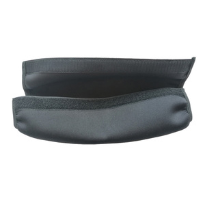 Couvercle d'amortisseur de fourche arrière en néoprène imperméable et durable pour motos, enveloppes de protection d'amortisseur anti-poussière pour voiture - Product Image 1