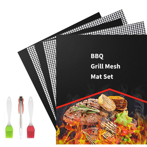 Cucina nuovo arrivo foglio antiaderente PTFE fodera <span class=keywords><strong>forno</strong></span> stuoia di cottura - Product Image 4