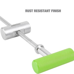 Herramienta Elevadora de Válvulas Hidráulicas de 3 Pulgadas de Acero para Reparación y Desmontaje Automotriz - Product Image 3