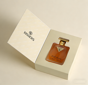 Colección Premium de Fragancias Francesas, Diseño Original de <span class=keywords><strong>Alta</strong></span> <span class=keywords><strong>Costura</strong></span>, Lujoso Eau de Parfum Líquido Amaderado, Floral y Frutal, Ecológico - Product Image 6