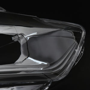 Pièce auto, couvercle de lentille de phare de voiture, verre de phare pour Citroën C-<span class=keywords><strong>Elysee</strong></span> 2014-2016 - Product Image 6