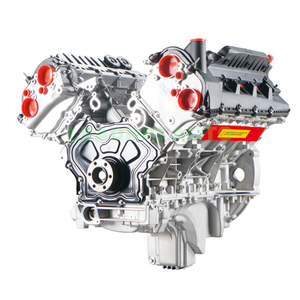 <strong>China</strong> Factory Auto Parts 508PS <strong>V8</strong> <strong>Engine</strong> Motor Assembly For Land Rover Range Rover Sport Jaguar F-Type Audi RS6 RS7 RS Q8 5.0T - Product Image 3