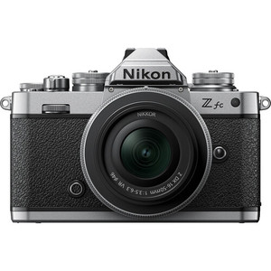 กล้องมิเรอร์เลส <span class=keywords><strong>Nikon</strong></span> Zfc พร้อมเลนส์ 16-50 มม. รุ่นขายดีที่สุด - Product Image 1