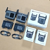 Émetteur-récepteur vidéo sans fil DJI SDR 2 Transmission DP USB C pour la surveillance de tournages, vente en gros