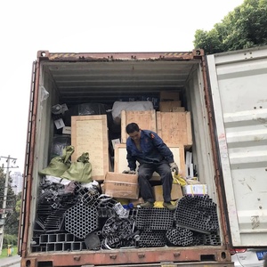 Nấm Farming thiết bị thông minh nấm phát triển container hệ thống - Product Image 5